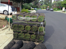 Load image into Gallery viewer, 9010 tall fescue sod