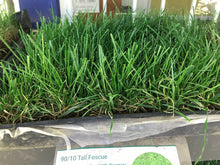 Load image into Gallery viewer, 90/10 Tall Fescue Sod