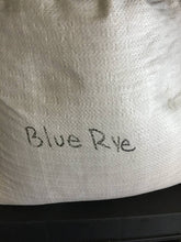 Load image into Gallery viewer, blue-rye seed