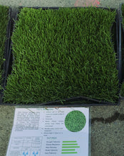 Load image into Gallery viewer, 100% Bluegrass Sod Image by Sod and Seed