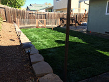 Load image into Gallery viewer, delta tall 90 10 fescue