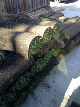 Load image into Gallery viewer, fescue sod delivery