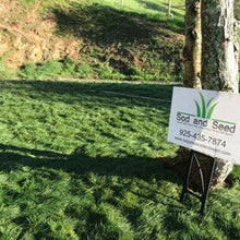 Load image into Gallery viewer, Native Mow Free Grass Seed - Native Lawn Delivery