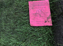 Load image into Gallery viewer, Native bentgrass sod roll