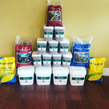 Load image into Gallery viewer, Tall Fescue Lawn Seed Selection