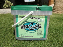 Load image into Gallery viewer, West Coaster Tall Fescue Grass Seed - Native Lawn Delivery