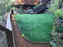 Load image into Gallery viewer, bluegrass sod with ryegrass 5050 mix