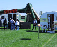 Load image into Gallery viewer, celebration on grass