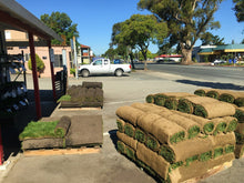 Load image into Gallery viewer, Enduro fescue sod