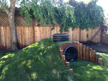 Load image into Gallery viewer, Shade Blend Fescue Seed for Grass Lawn - Native Lawn Delivery