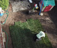 Load image into Gallery viewer, lawn installer