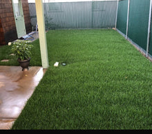 Load image into Gallery viewer, Medallion grass