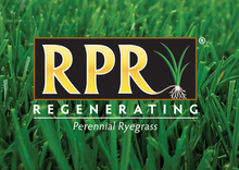 Load image into Gallery viewer, Ryegrass with RPR - Native Lawn Delivery