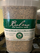 Load image into Gallery viewer, Kentucky Bluegrass Seed with Dwarf Fescue