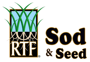 rtf sod and seed