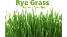 Load image into Gallery viewer, ryegrass rpr sod
