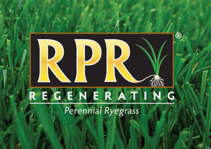 Ryegrass with RPR - Native Lawn Delivery